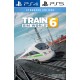 Train Sim World 6: Standard Edition PS4/PS5